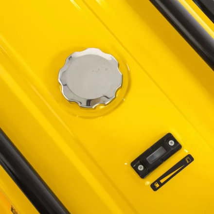 Генератор бензиновый DENZEL GE 8900 94639 купить в Новом Уренгое