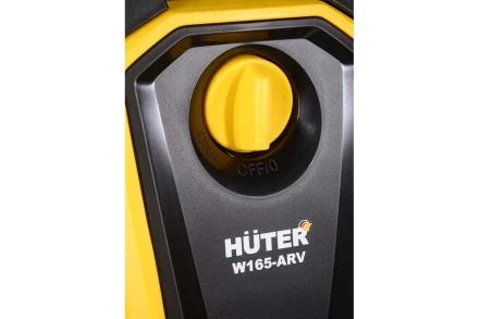 Минимойка-мойка высокого давления HUTER W165-AR купить в Новом Уренгое