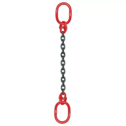 Строп цепной TOR ВЦ г/п 5,0 т 3,0 м 1019378 купить в Новом Уренгое