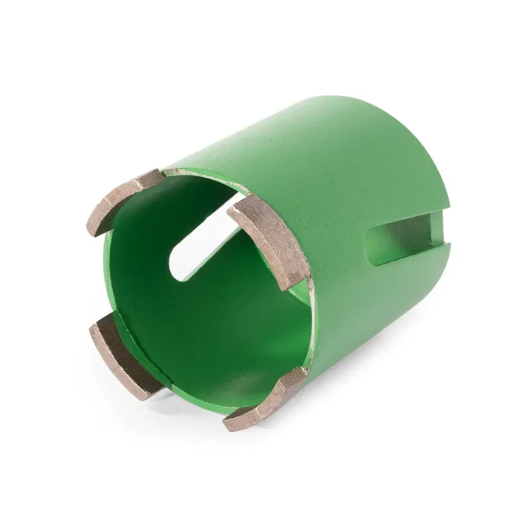Коронка КВТ ECO-68/65 4T серия МАСТЕР (102554) купить в Новом Уренгое