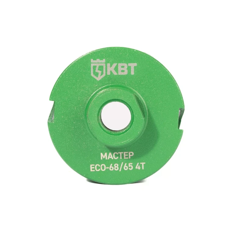 Коронка КВТ ECO-68/65 4T серия МАСТЕР (102554) купить в Новом Уренгое