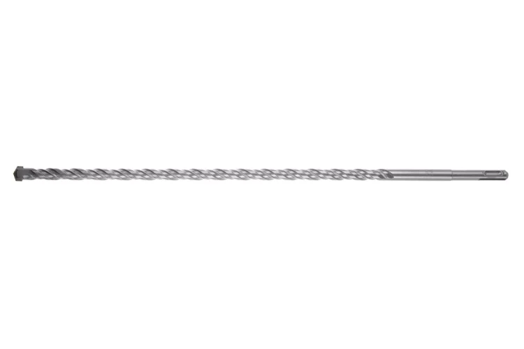 Бур HAMMER Ф14х460мм SDS Plus (201-132) купить в Новом Уренгое