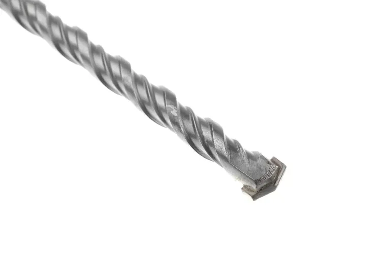 Бур HAMMER Ф14х460мм SDS Plus (201-132) купить в Новом Уренгое