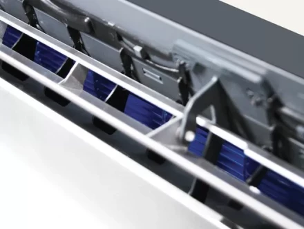 Блок внутренний BALLU BSEI-FM/in-18HN1/EU мульти сплит-системы инверторного типа купить в Новом Уренгое