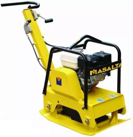 Виброплита Masalta MS 125-4 купить в Новом Уренгое