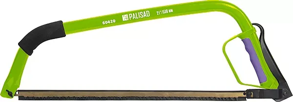 Пила лучковая PALISAD (арт. 60422) 60422 купить в Новом Уренгое