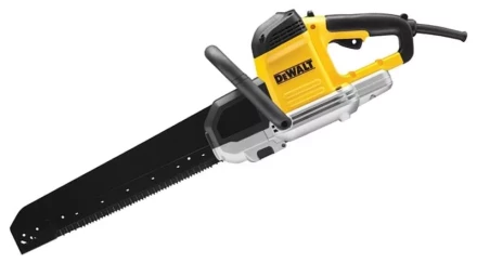 Пила аллигаторная DeWalt DWE 399 купить в Новом Уренгое