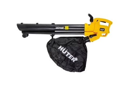 Воздуходувка электрическая Huter EB-3000 70/13/38 купить в Новом Уренгое
