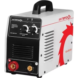Инверторный аппарат электродуговой сварки ИСА-250/10,6 ММА 262.1.0.00 ИНТЕРСКОЛ