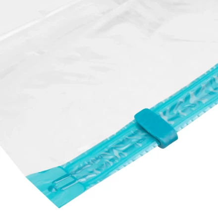 Вакуумный пакет для упаковки и хранения вещей, 60 х 80 см, Home Palisad 931105 купить в Новом Уренгое