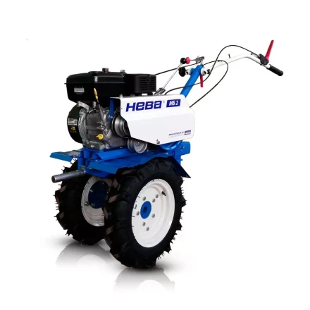 Мотоблок Нева МБ-2 B&amp;S Vanguard 6,5 PRO купить в Новом Уренгое