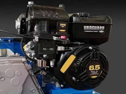 Мотоблок Нева МБ-2 B&amp;S Vanguard 6,5 PRO купить в Новом Уренгое