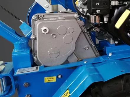 Мотоблок Нева МБ-2 B&amp;S Vanguard 6,5 PRO купить в Новом Уренгое