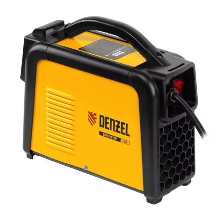Аппарат инвертор. дуговой сварки SDM-180 Top, 180 А, ПВ 80%// Denzel 94355 купить в Новом Уренгое