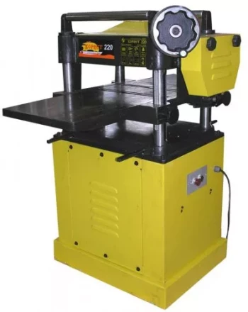 Станок рейсмусовый Энкор Корвет 220 (арт. 92200) 92200 купить в Новом Уренгое