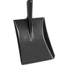 Лопата совковая, 250х295х1150 мм, деревянный лакированный черенок Palisad 61388 купить в Новом Уренгое