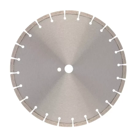 Диск алмазный Matrix 350 х 25.4 мм, &quot;Железобетон&quot;, сухой/мокрый рез, Pro 731103 купить в Новом Уренгое