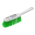 Щетка-сметка 270 мм, салатовая щетина, Home Palisad 935545 купить в Новом Уренгое