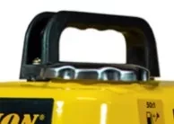 Бензогенератор инверторный CHAMPION IGG 980 купить в Новом Уренгое