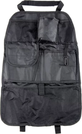 Органайзер автомобильный на спинку сиденья STELS 54393 купить в Новом Уренгое