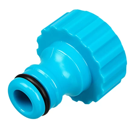 Адаптер с внутренней резьбой 3/4 Palisad Luxe 65763 купить в Новом Уренгое