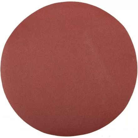 Круг шлифовальный универсальный STAYER &quot;MASTER&quot; из абразивной бумаги на велкро основе, без отверстий, Р180, 125мм, 5шт 35453-125-180 купить в Новом Уренгое