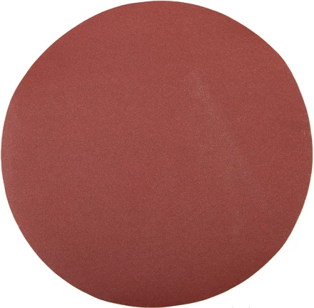 Круг шлифовальный универсальный STAYER &quot;MASTER&quot; из абразивной бумаги на велкро основе, без отверстий, Р180, 125мм, 5шт 35453-125-180 купить в Новом Уренгое