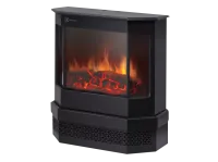 Электрокамин-камин электрический ELECTROLUX EFP/C 1000RC