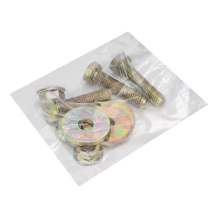 Коврик полиуретановый для виброплиты Denzel VC-30W 98022 купить в Новом Уренгое