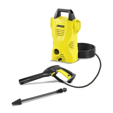 Минимойка-мойка высокого давления KARCHER K 2 Basic купить в Новом Уренгое