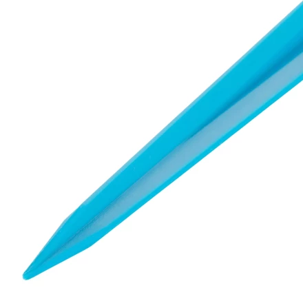 Разбрызгиватель вращающийся Palisad 65812, 3 лопасти, на пике, ABS-пластик, LUXE купить в Новом Уренгое