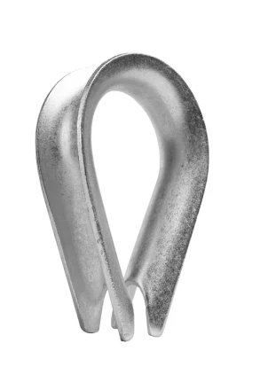 Коуш 30,0 мм TOR DIN 6899 (тип B) (Q) 142302 купить в Новом Уренгое