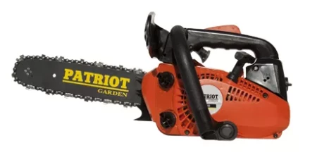 Бензопила Patriot Garden РТ 2512 купить в Новом Уренгое