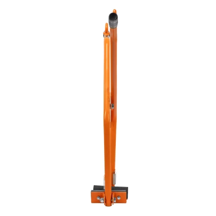 Захват бордюрного камня ручной до 300 мм Сибртех 18161, 80 кг купить в Новом Уренгое