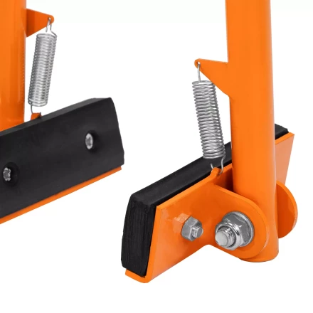 Захват бордюрного камня ручной до 300 мм Сибртех 18161, 80 кг купить в Новом Уренгое