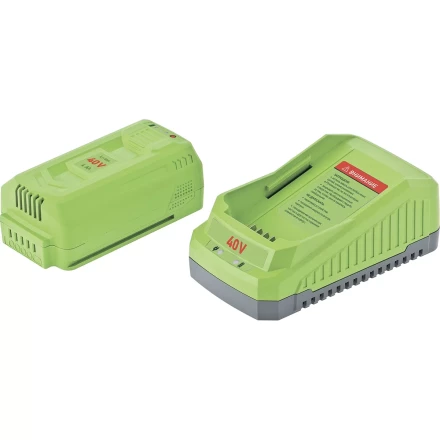 Снегоуборщик аккумуляторный Сибртех ЭСБ-46 Li 97631 купить в Новом Уренгое