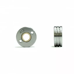 Ролик AL 1.2-1.6мм SKYWAY 300-330 Aurora