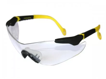 Очки защитные Супер с регулируемой длиной и наклоном дужки Энкор 56612 купить в Новом Уренгое