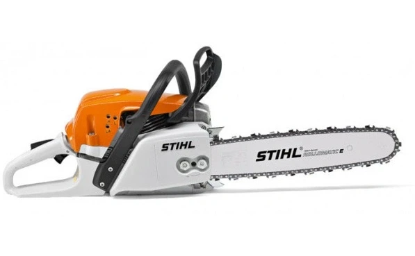 Бензопила STIHL MS 291 (2,8кВт. 45см. 36RSC 66. 5,6кг) + Набор заточной 5,2 мм купить в Новом Уренгое