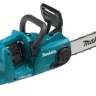 Аккумуляторная цепная пила Makita DUC353PT2 (2* 5АЧ, ЗУ) купить в Новом Уренгое