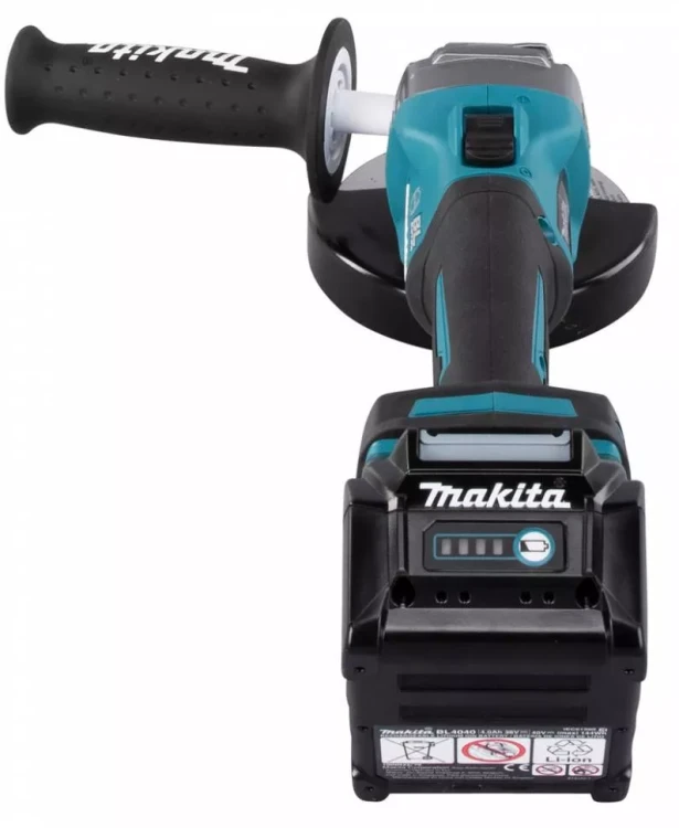Угловая шлифовальная машина XTG Makita GA005GM201 купить в Новом Уренгое