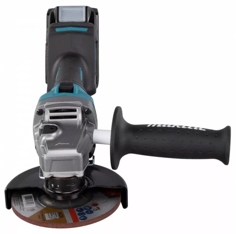 Угловая шлифовальная машина XTG Makita GA005GM201 купить в Новом Уренгое