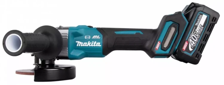 Угловая шлифовальная машина XTG Makita GA005GM201 купить в Новом Уренгое