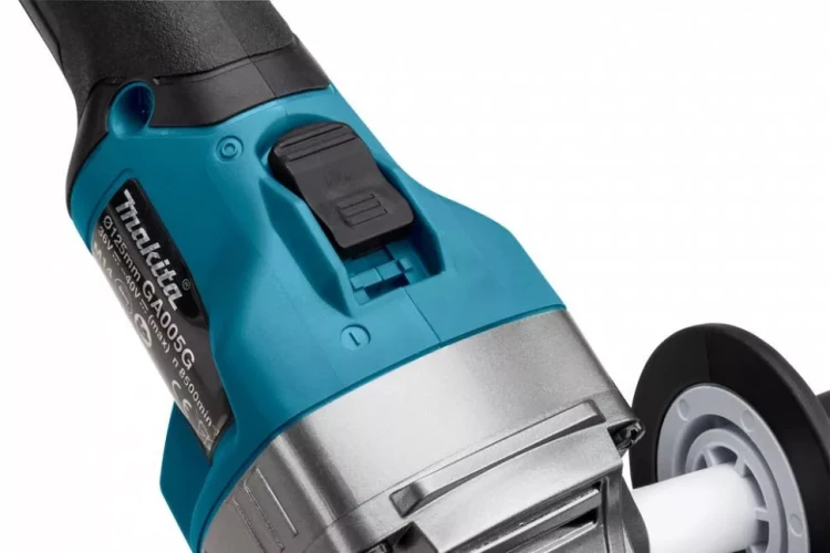 Угловая шлифовальная машина XTG Makita GA005GM201 купить в Новом Уренгое