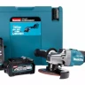 Угловая шлифовальная машина XTG Makita GA005GM201 купить в Новом Уренгое