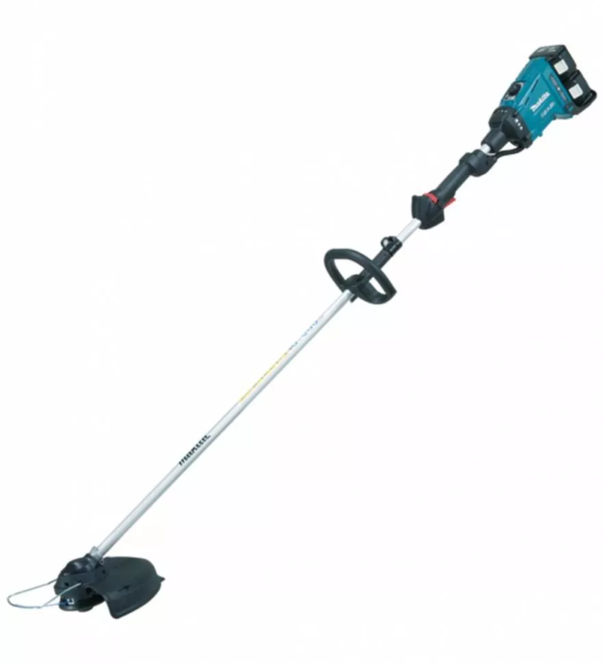 Аккумуляторная коса Makita DUR369LZ 2х18В, 43см (без АКБ и ЗУ) купить в Новом Уренгое