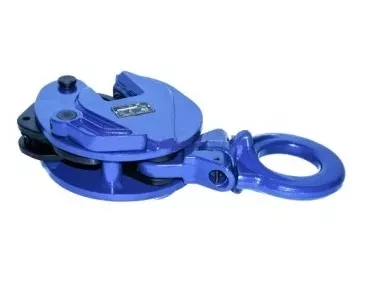 Захват для вертикального подъема листового металла универсальный DSQC-3.0 LB купить в Новом Уренгое