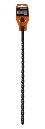 Бур по бетону 10x410x350 SDS-Plus Вихрь купить в Новом Уренгое