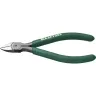 Бокорезы KRAFTOOL "KRAFT-MINI", обливные рукоятки, CrV сталь, 125мм 220017-5-12 купить в Новом Уренгое
