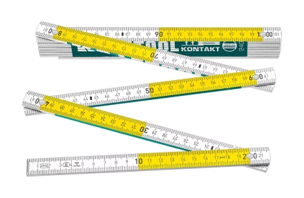 Метр складной деревянный 34729 купить в Новом Уренгое